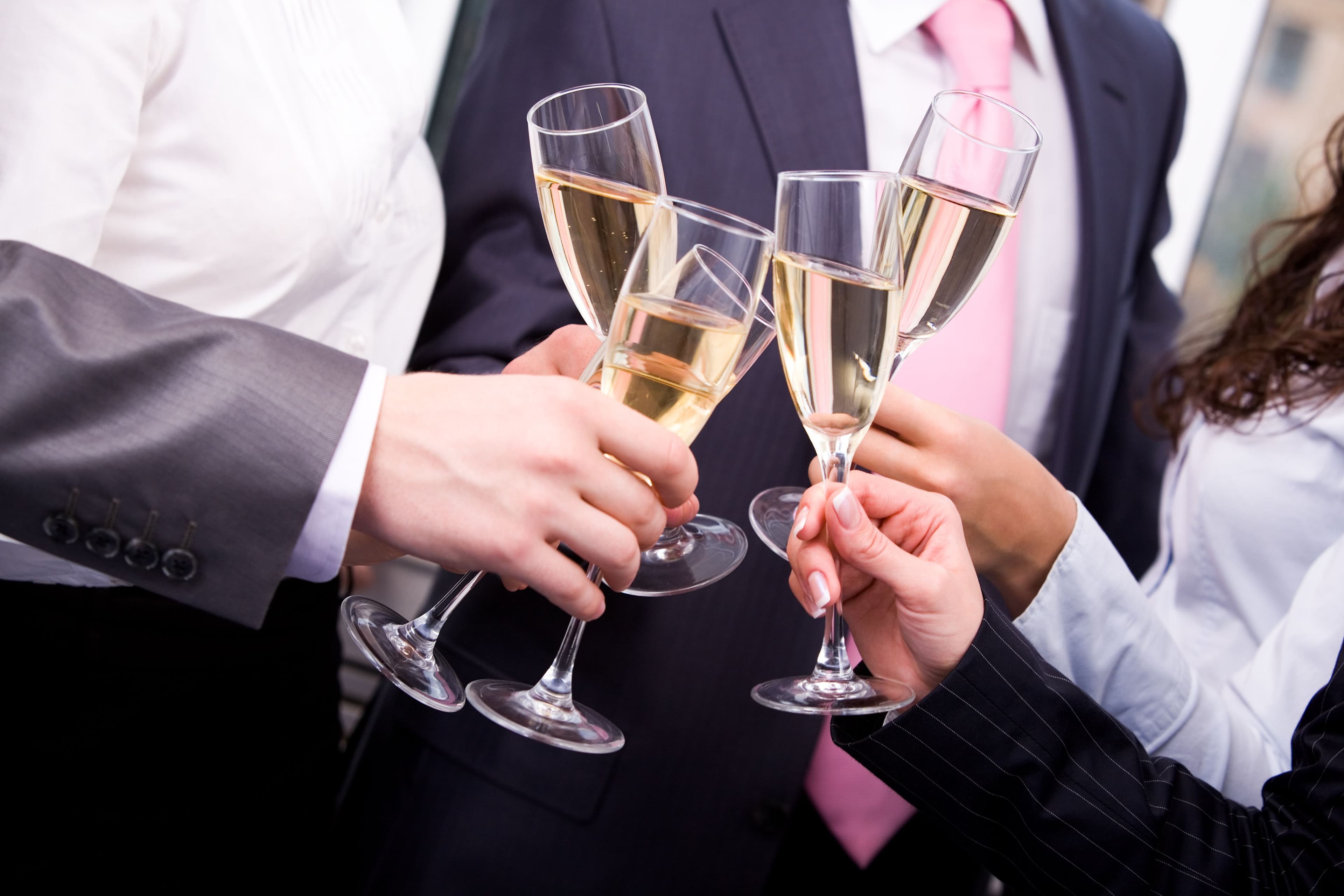 Business Partnership Checklist