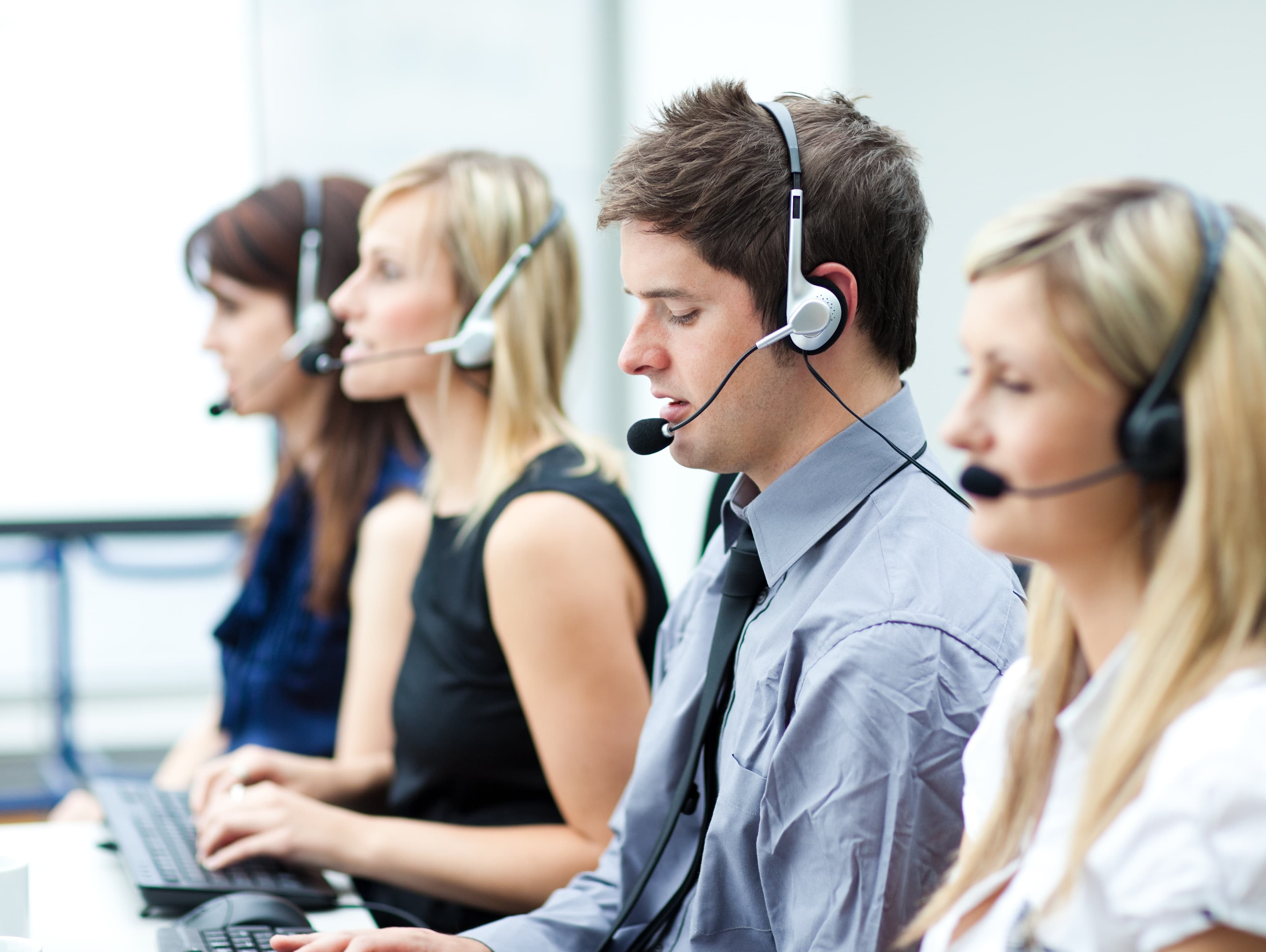 Telemarketing Checklist