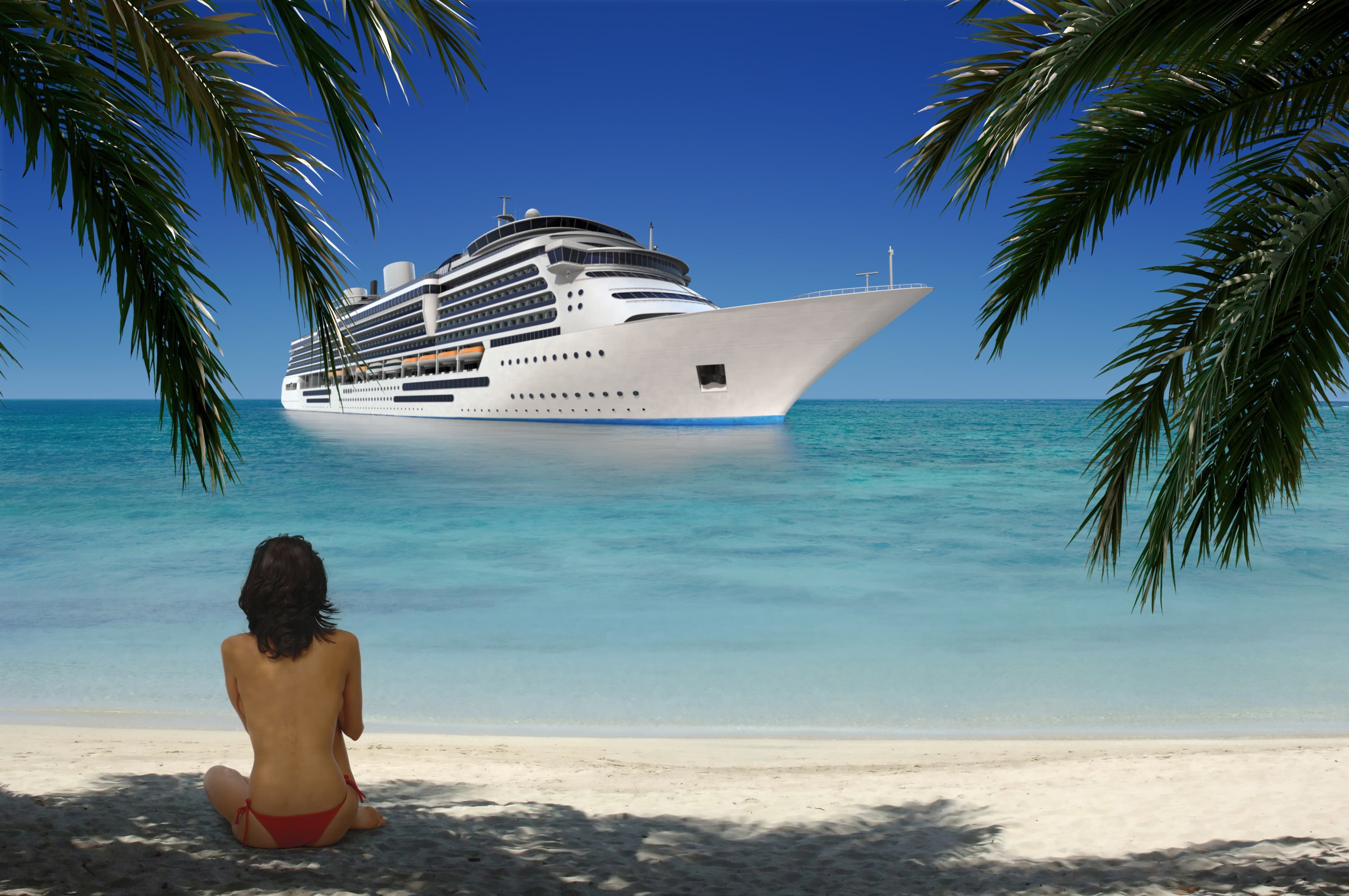 Cruise Travel Checklist