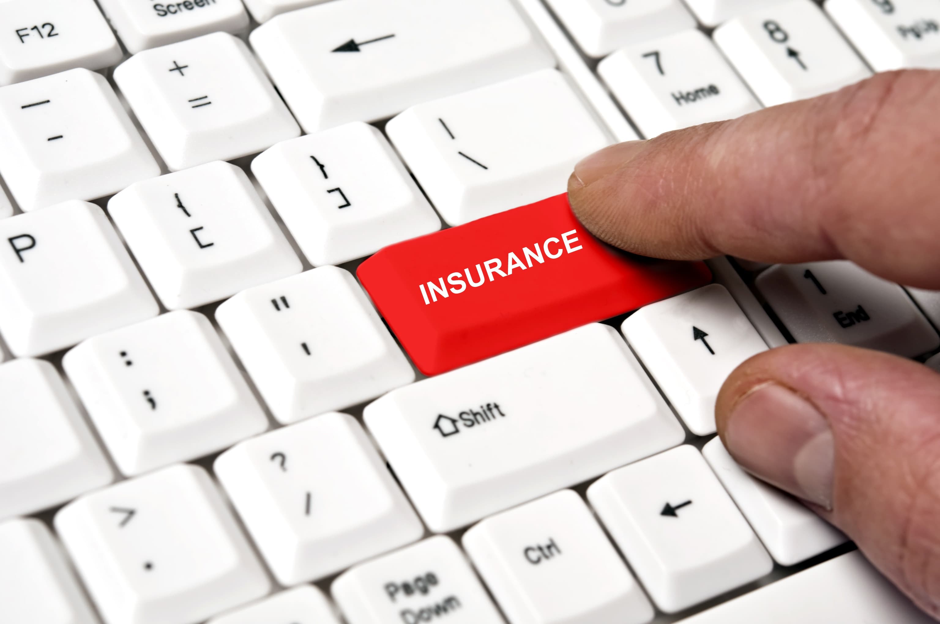 Business Insurance Checklist