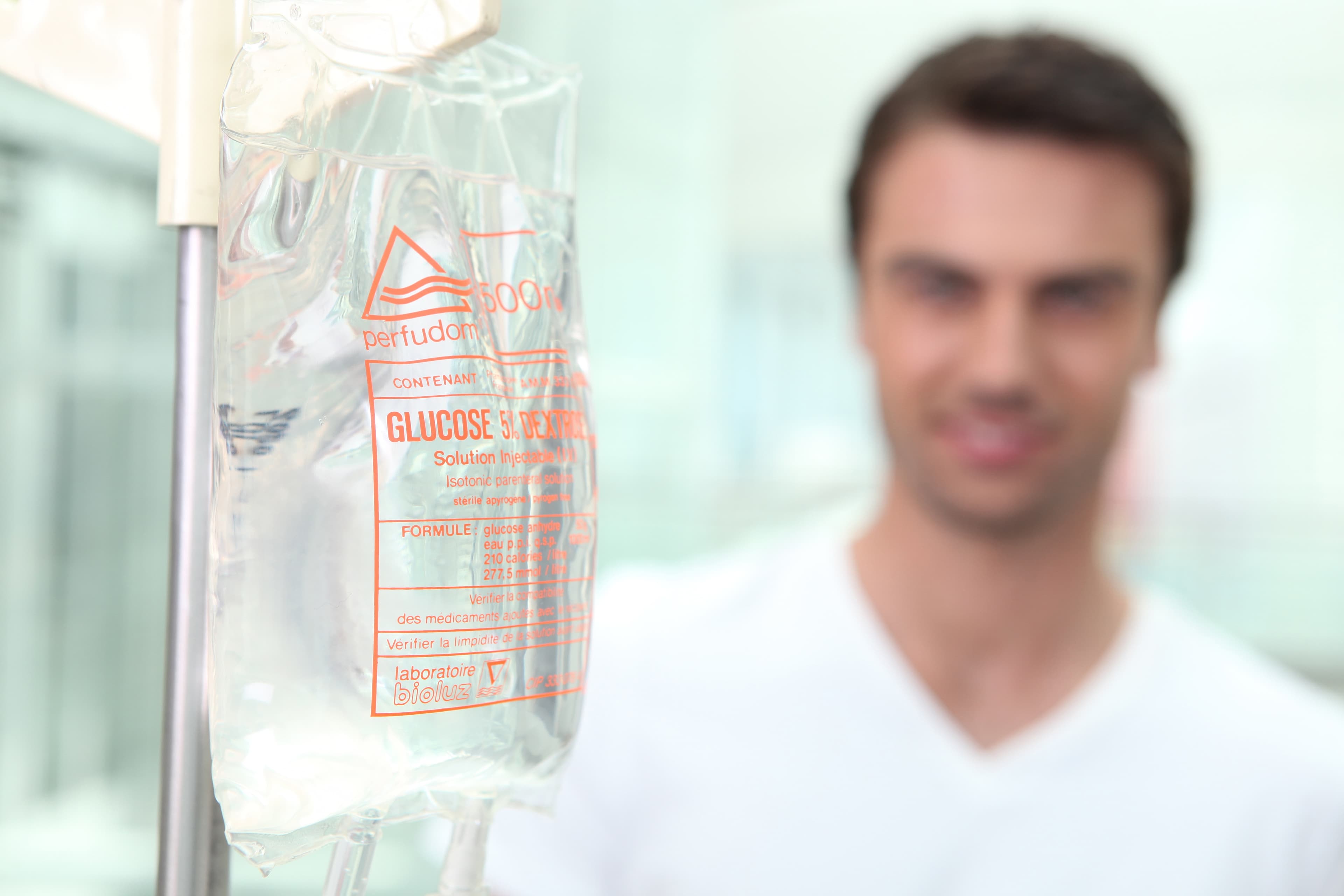 Hospital Stay Checklist Hospital Stay Checklist