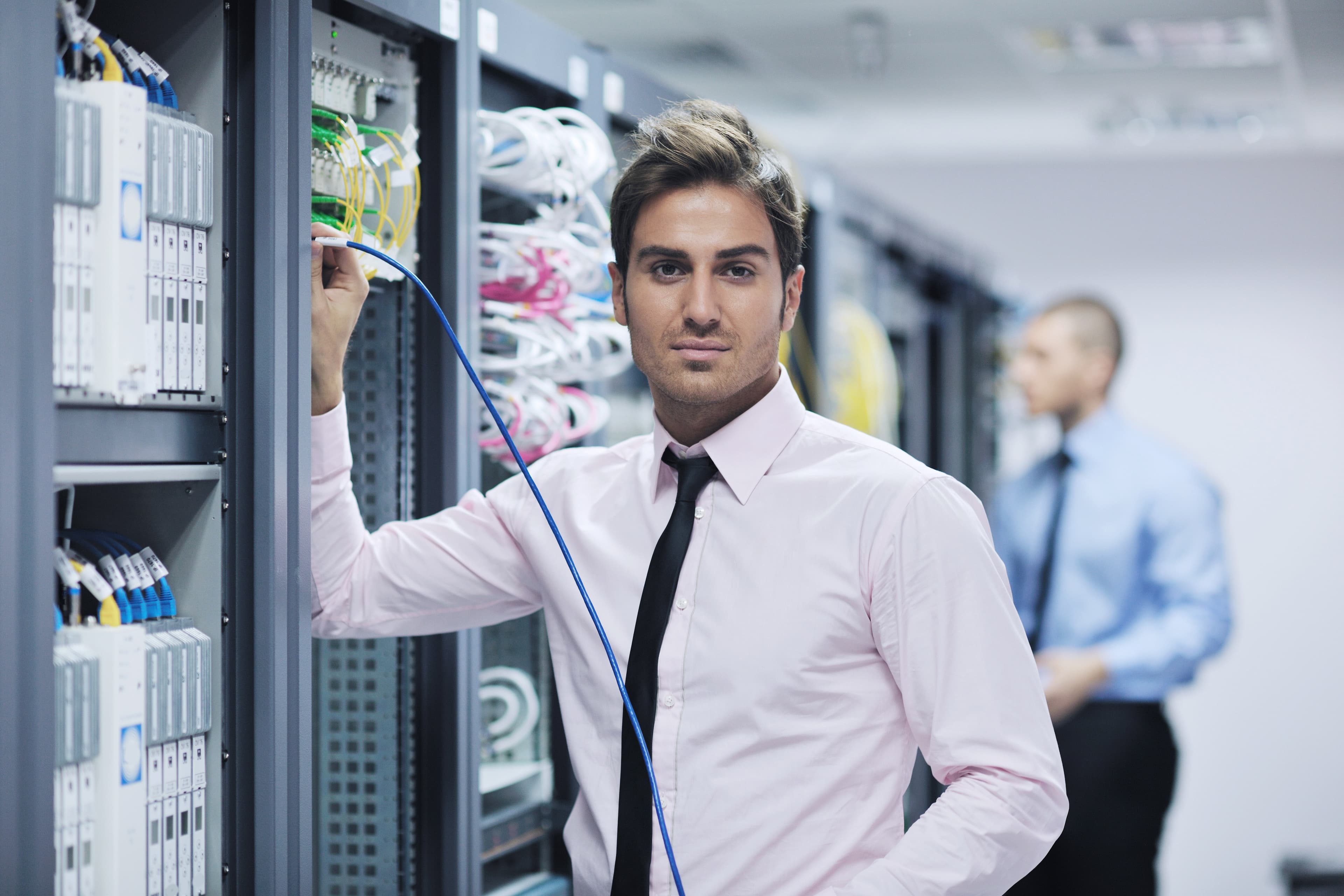 Business Security Checklist