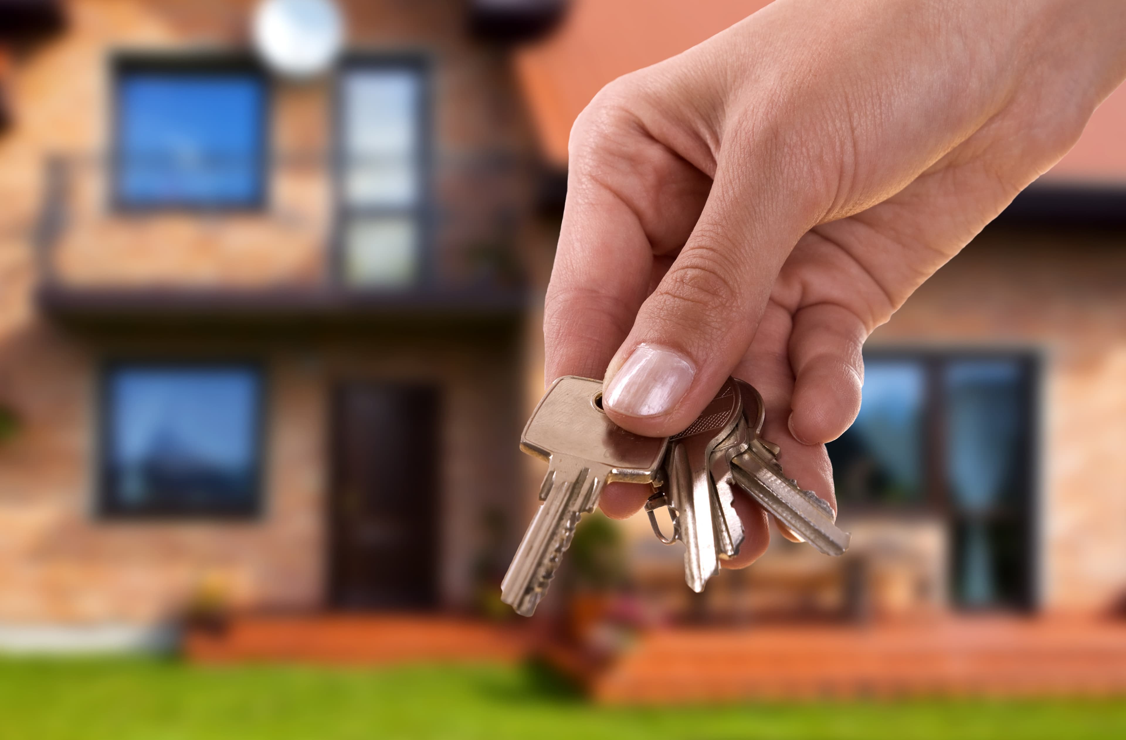 Selling House Checklist Selling House Checklist