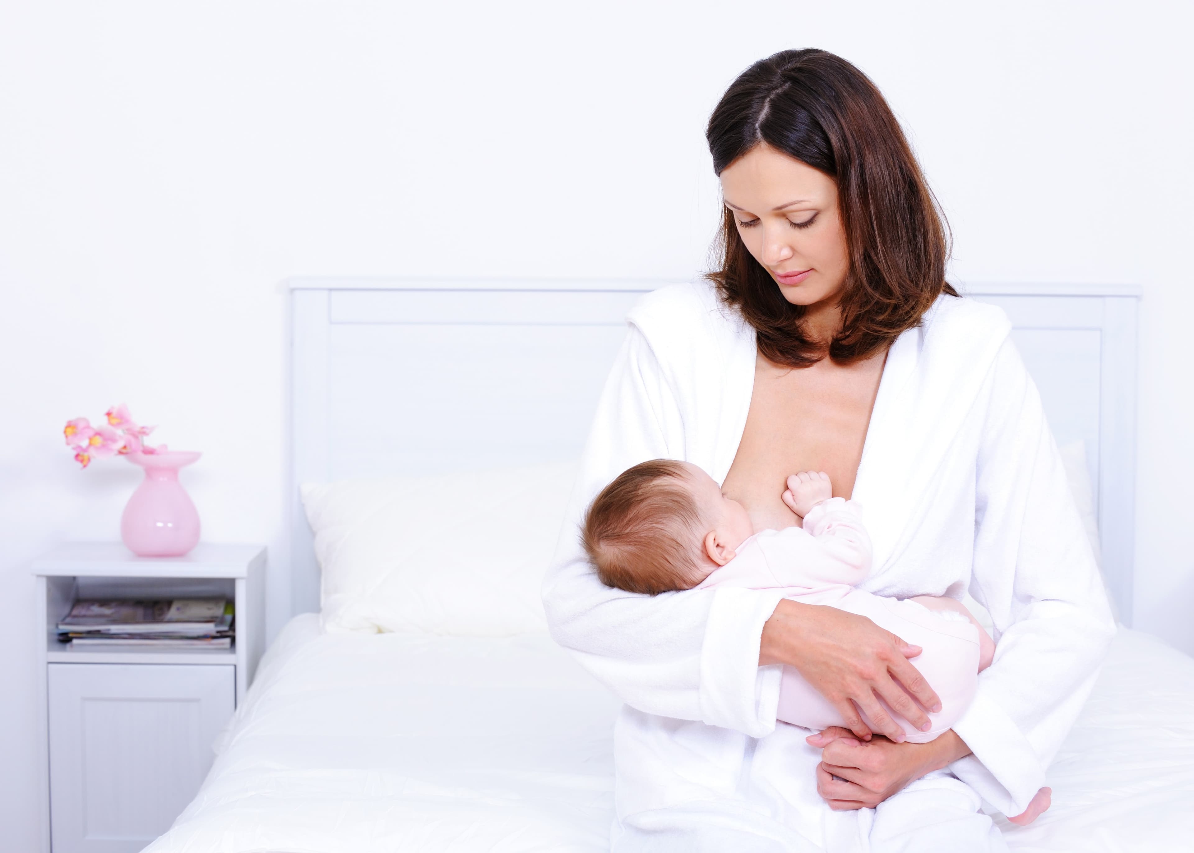 Breastfeeding Checklist Breastfeeding Checklist