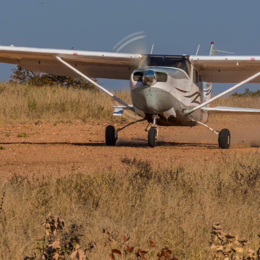 African Flying Adventures BV African Flying Adventures BV