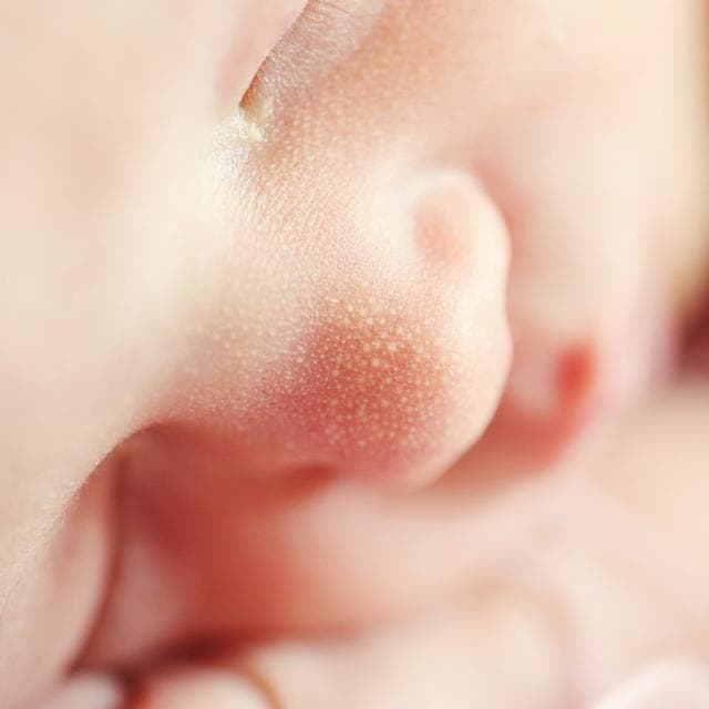 baby checklist