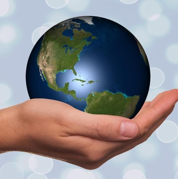Globe Traveler Globe Traveler