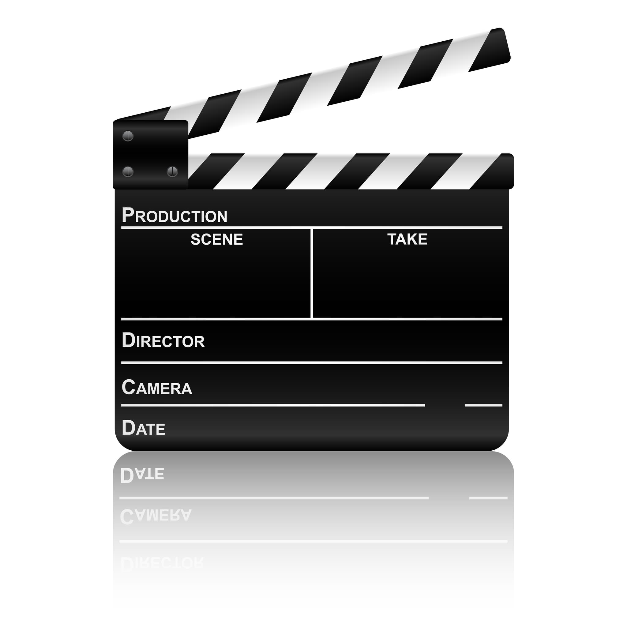 Comprehensive Film Production Checklist: 44 Essential Tasks
