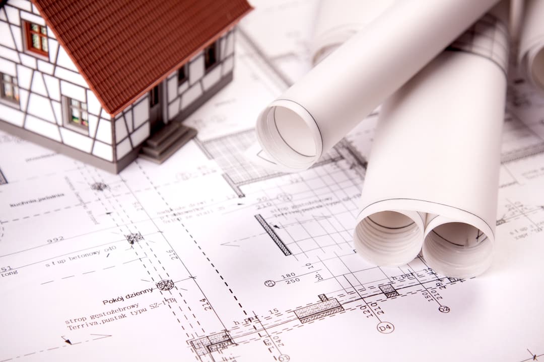 Comprehensive Building a House Checklist: 50 Essential Steps