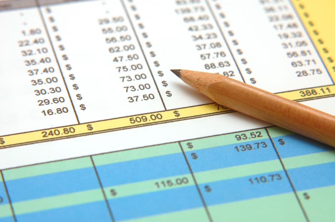 Financial Wellness Checklist.pdf 41 Finance Checklist Templates| FREE | APP | PDF | Printable
