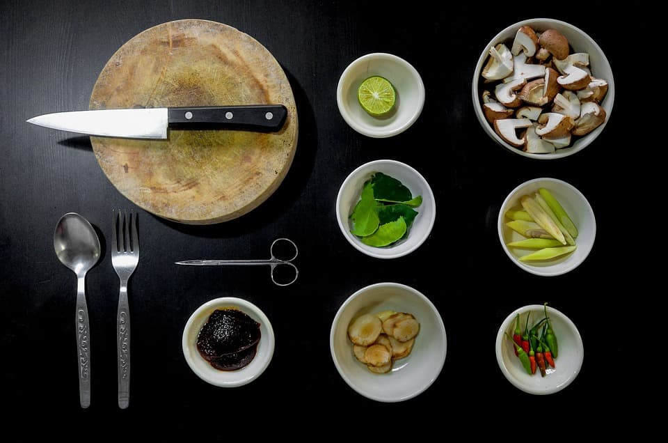 Cooking Checklist Simple Cooking checklist - 23 tasks | Free | App | PDF | Printable