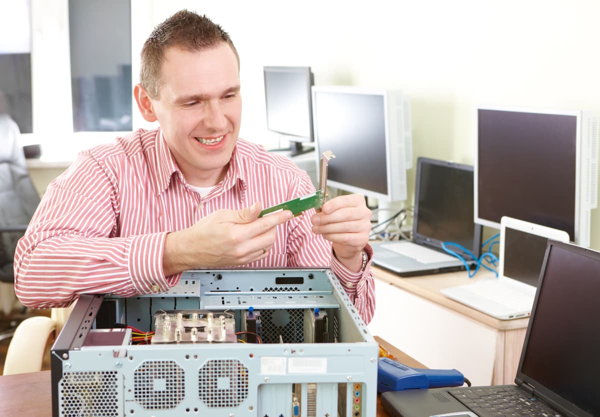 PC Maintenance Checklist: 28 Key Tasks for Your PC