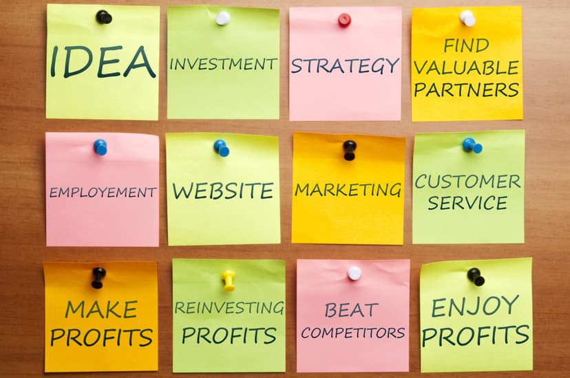 106 Business Checklist Templates Customizable Printable PDF