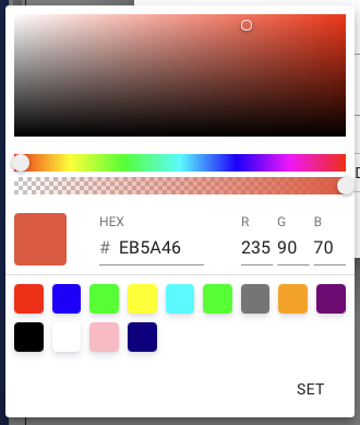 Color Picker